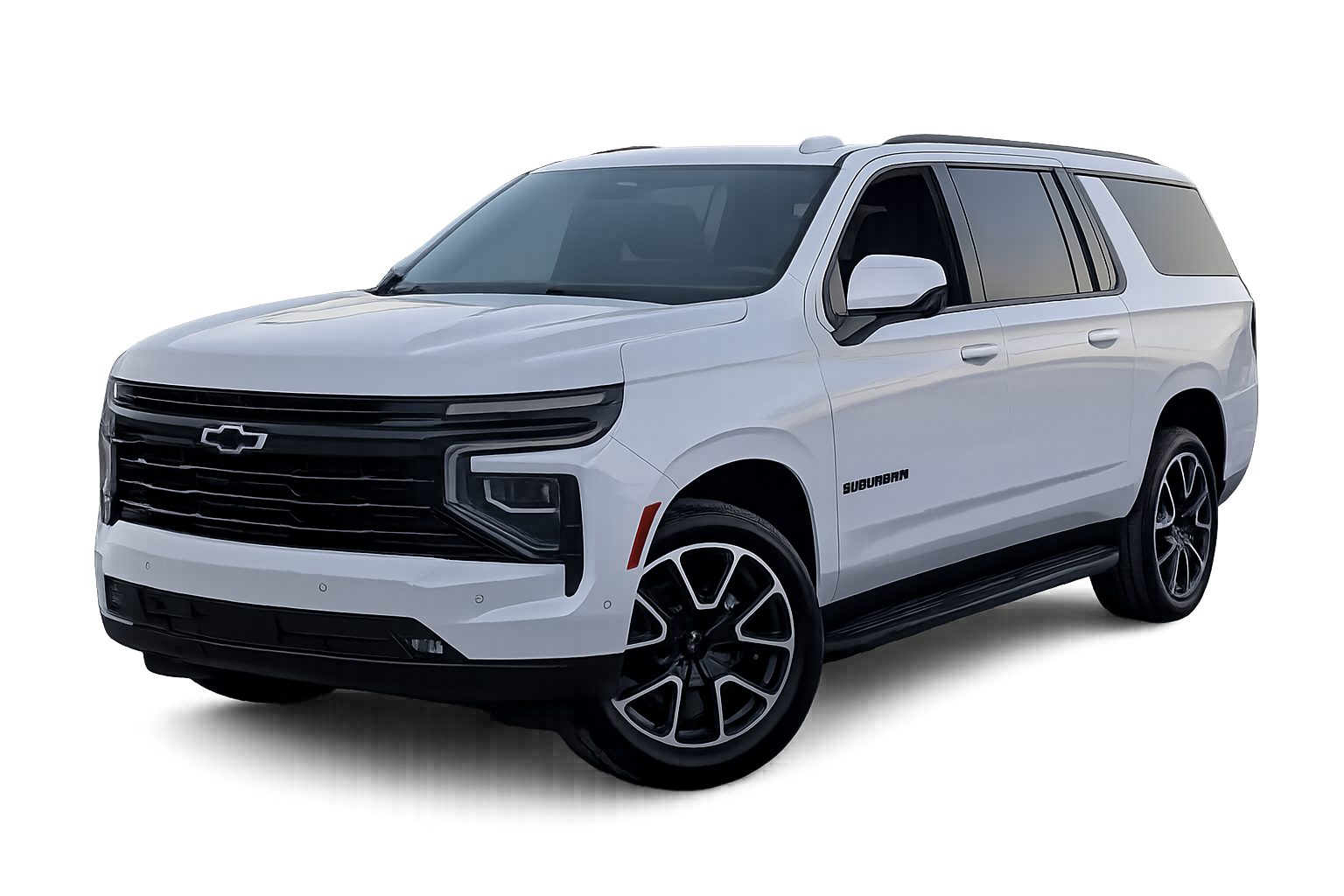 Premium SUV rental in Orlando